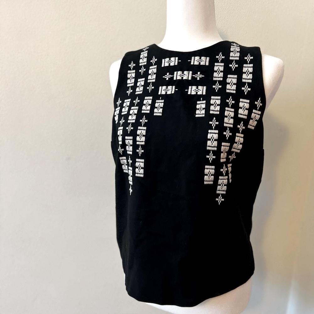 Madewell Top